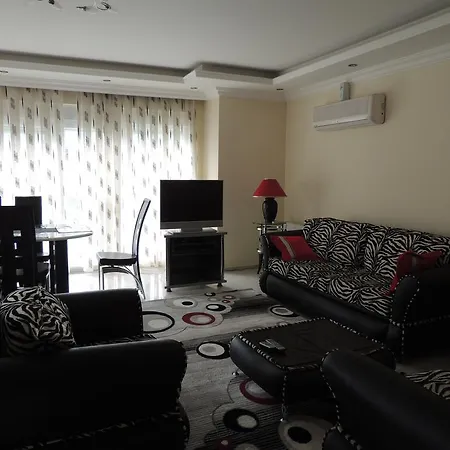Apartmán Blue Bay