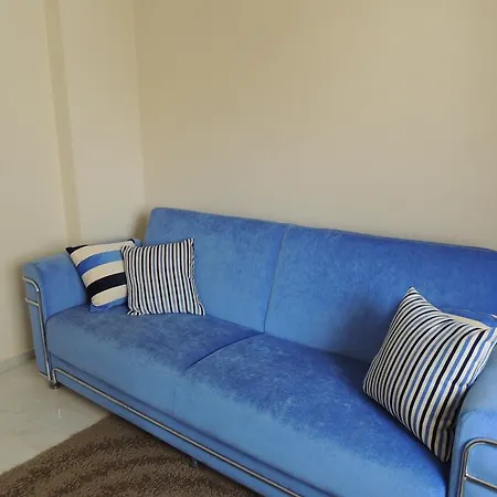 Blue Bay Apartmán Alanya