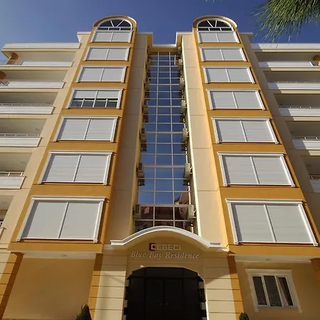 Blue Bay Apartmán