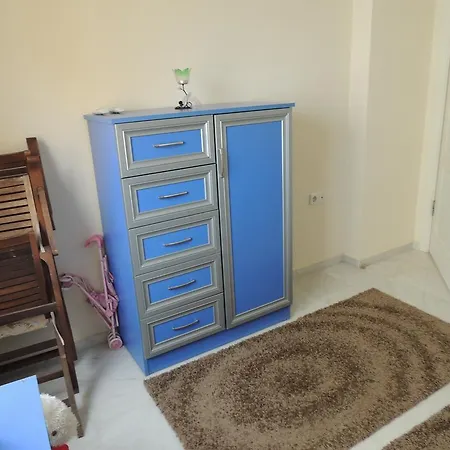 Apartment Blue Bay