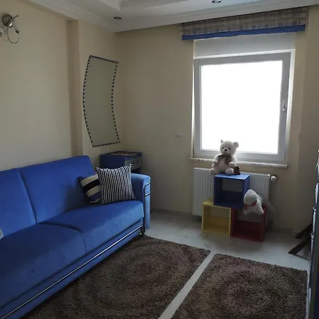 Apartment Blue Bay *